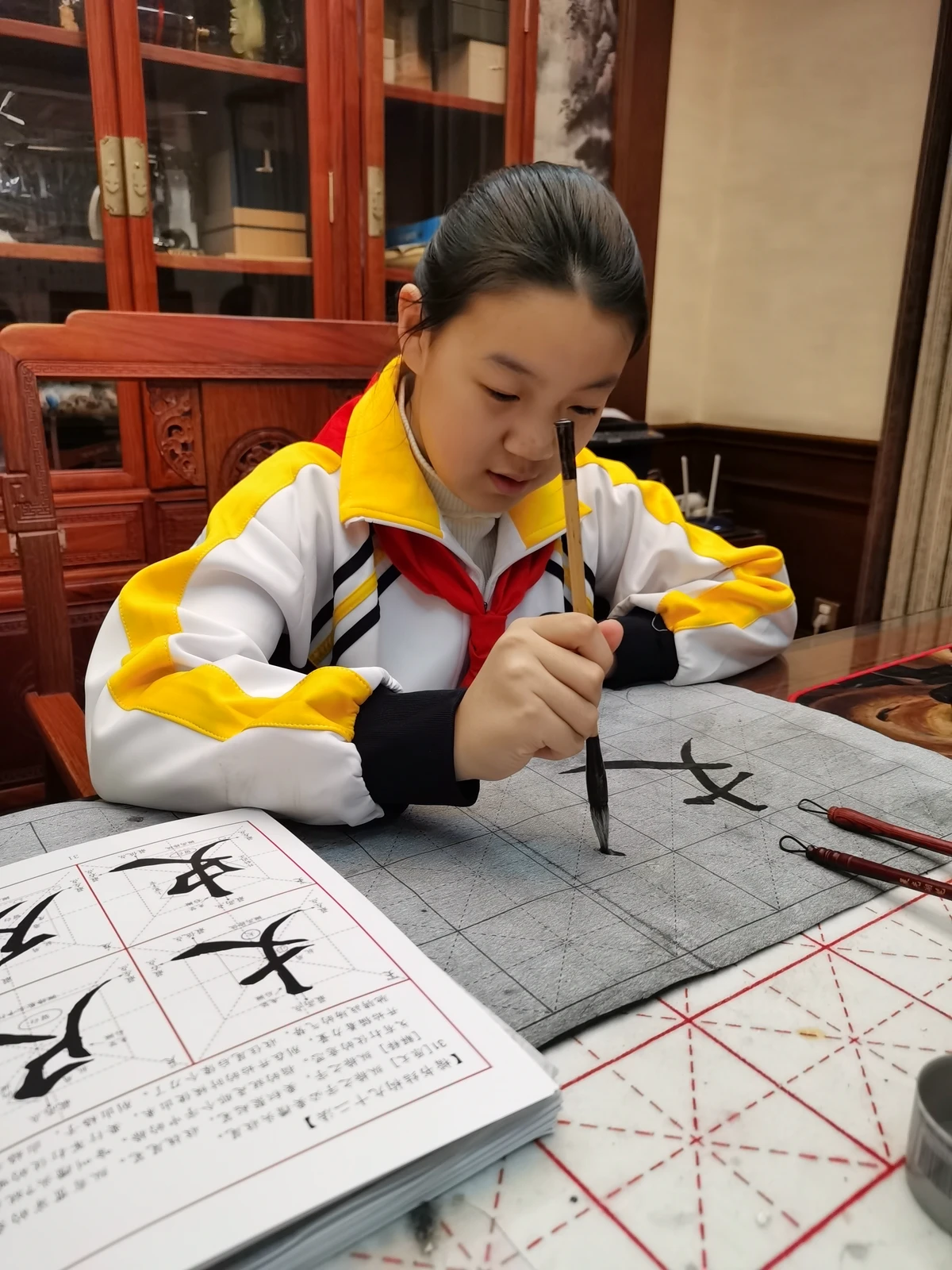 使用专业设备提升篮球训练效果的方法_1
